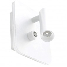 Φωτιστικό Reading Light LED 9W Φωτισμού Εμπρός-Πίσω Θερμό Φως Λευκό 3-6610